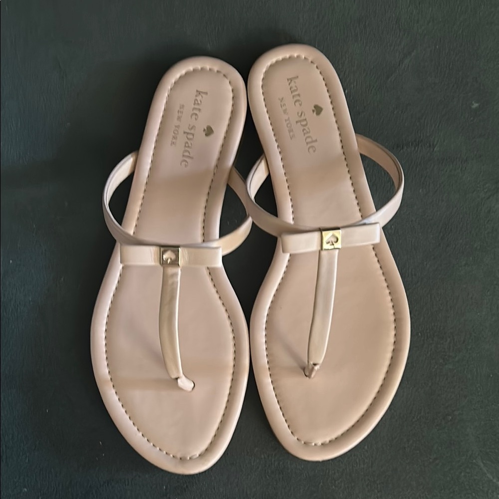 Kate Spade New York Penny Sandals (Women)